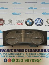 Veglia contachilometri lancia usato  Visciano