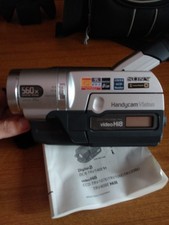 Sony handycam hi8 usato  Galatina
