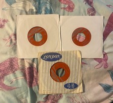 Tommy steele three for sale  SHEFFIELD