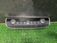 Painel de controle Audi Audi a3 2020 ABA-8VCZPF A/C [usado] [PA104221720] comprar usado  Enviando para Brazil