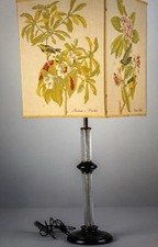 Lampada vintage tommaso usato  Viareggio