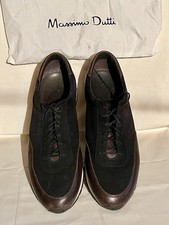 Massimo dutti chaussures d'occasion  Étréchy