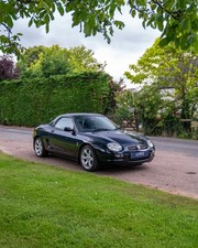 mgf car for sale mgf car for sale ABERGAVENNY