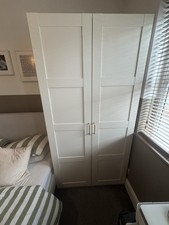 Ikea wardrobes for sale  MANCHESTER