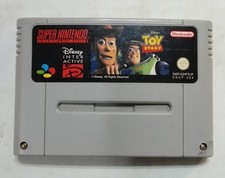 Super nintendo toy usato  Monza
