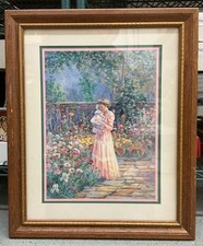 mom daughter portrait for sale mom daughter portrait for sale Cleveland
