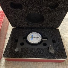 Starrett 682mez doall for sale  Montpelier