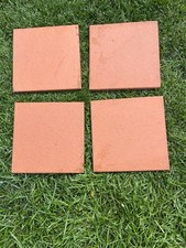 Quarry tiles inch for sale  KNOTTINGLEY