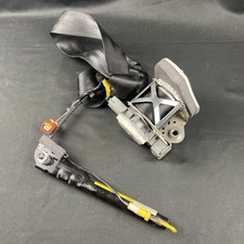 Ford 2010 sicherheitsgurt gebraucht kaufen  Bad Sachsa