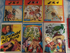 Straordinario lotto fumetti usato  Galbiate