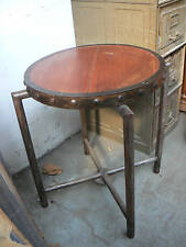 Ancien gueridon table d'occasion  Craponne
