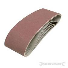 Bandes abrasives 533 d'occasion  Tartas