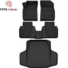 Yitamotor floor mats for sale  Redlands