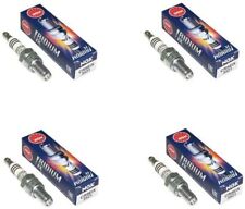Kit candele ngk usato  Italia