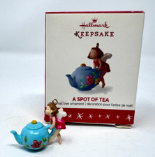 Hallmark 2016 miniature for sale  Rougemont