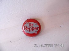 Dr. pepper bottle for sale  Sebastian