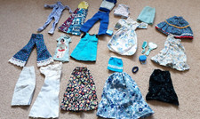 Lot vintage dolls for sale  DARLINGTON