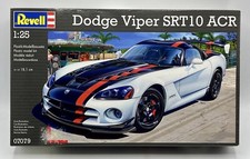 Maquette dodge viper d'occasion  Loches