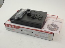 DVR híbrido Hikvision DS-7204HGHI-SH Turbo HD 4CH comprar usado  Enviando para Brazil