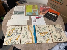 avalon hill panzer leader for sale avalon hill panzer leader for sale Park Ridge