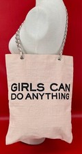Girls can anything d'occasion  Expédié en Belgium