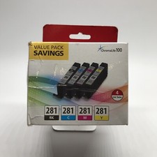 Canon 281 ink for sale  Millbrae
