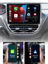 Autoradio peugeot 2008 d'occasion  France