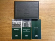 Bentley arnage owners for sale  GOOLE