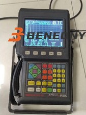 Panametrics olympus epoch usato  Spedire a Italy
