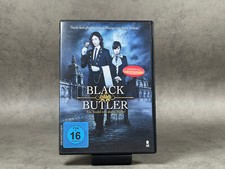 Black butler teufel gebraucht kaufen  Vilshofen an der Donau