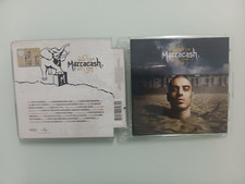 Marracash marracash cd usato  Torino