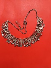 Collier tunisie berbere d'occasion  Frontignan