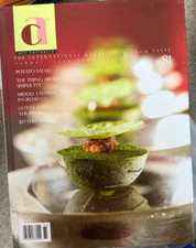 Art culinaire summer for sale  Bend