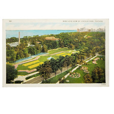 Lincoln park aerial for sale  Lake Zurich