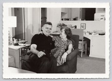 Vintage photo couple for sale  Brush Creek