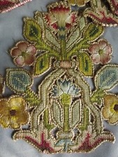 Lot belles pieces d'occasion  Nantiat