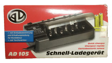 Addvision ad105 universal gebraucht kaufen  Schwäbisch Hall