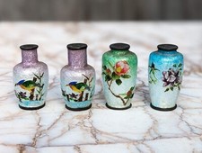 Japanese antique cloisonne for sale  WITHAM