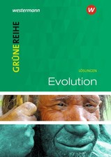 Evolution lösungen grüne gebraucht kaufen  Einbeck