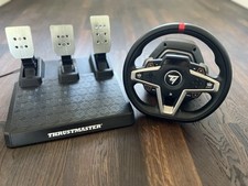 Thrustmaster t248 gaming gebraucht kaufen  Stuttgart