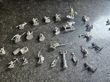 Vintage ral partha for sale  LEICESTER