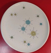 Vintage franciscan atomic for sale  Westfield