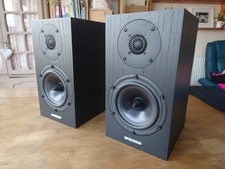 Spendor standmount speakers for sale  MAIDENHEAD