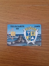 Taaf éléphant mer d'occasion  Arcis-sur-Aube