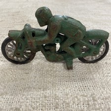 Vintage 1930s cast for sale  Sneads Ferry