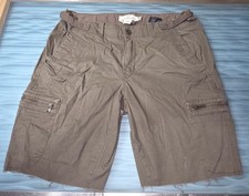L.o.g.g. cargo shorts for sale  Acworth