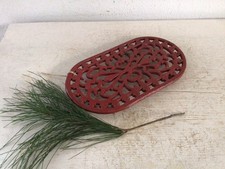 Alter untersetzer gusseisen gebraucht kaufen Alter untersetzer gusseisen gebraucht kaufen  Deutschland