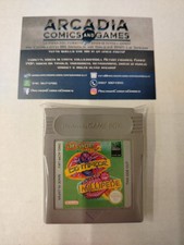 Arcade Classic 2 Centipede Millipede Game Boy Nintendo GB Solo Cartuccia Loose comprar usado  Enviando para Brazil