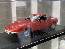 Opel miniature norev d'occasion  Expédié en Belgium