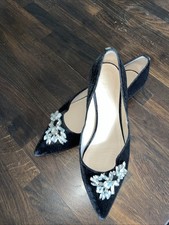 samt ballerinas gebraucht kaufen  Planegg